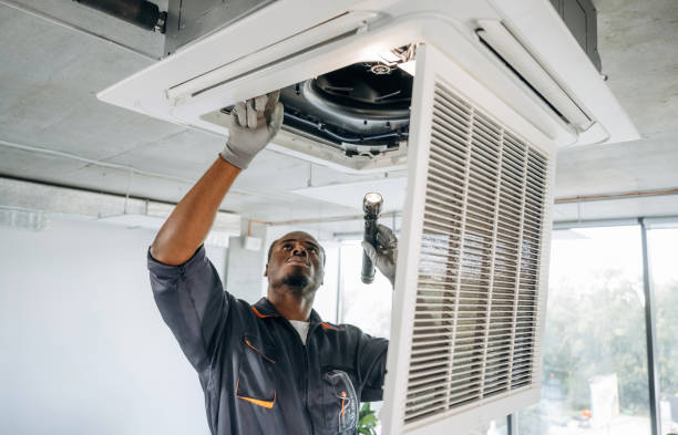 Licensed Hvac Maintenance service in Linwood, KS - FH HVAC